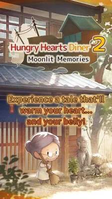 Hungry Hearts Diner 2 screenshot №2