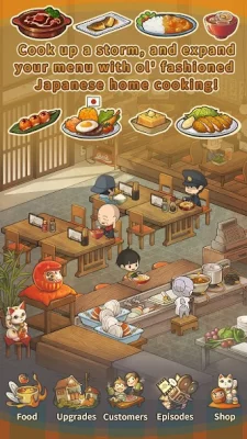 Hungry Hearts Diner 2 screenshot №3
