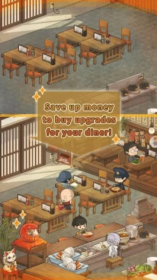 Hungry Hearts Diner 2 screenshot №4