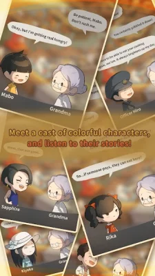 Hungry Hearts Diner 2 screenshot №5