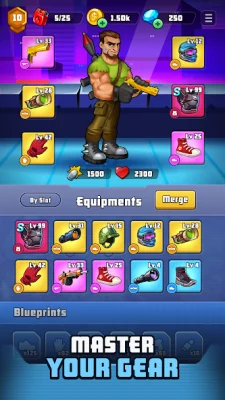 Hunter Assassin 2 screenshot №4