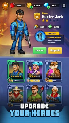 Hunter Assassin 2 screenshot №6