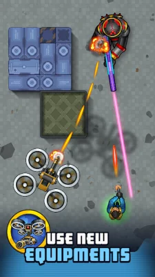 Hunter Assassin 2 screenshot №8