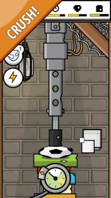 Hydraulic Press Pocket screenshot №2