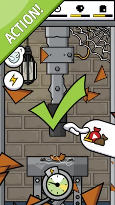 Hydraulic Press Pocket screenshot №6