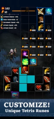 Hyper Dungeon screenshot №2