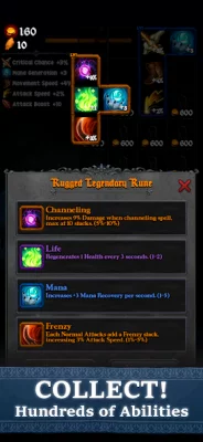 Hyper Dungeon screenshot №6