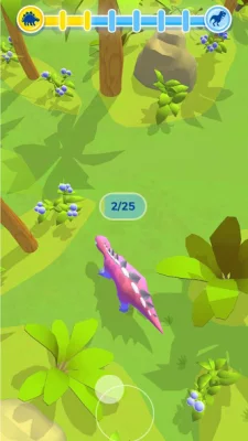 Hyper Evolution screenshot №8