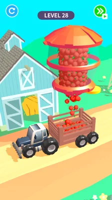 Hyper Jobs screenshot №2