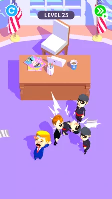 Hyper Jobs screenshot №4