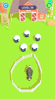 Hyper Jobs screenshot №7