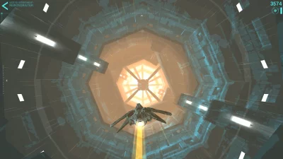 Hyperburner screenshot №4