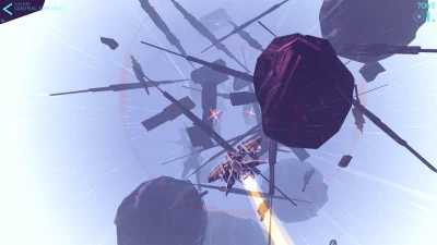 Hyperburner screenshot №6