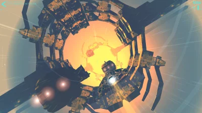 Hyperburner screenshot №7