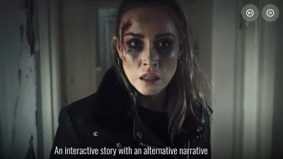 I Saw Black Clouds screenshot №2