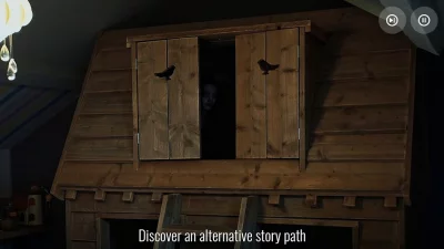 I Saw Black Clouds screenshot №4