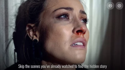 I Saw Black Clouds screenshot №6