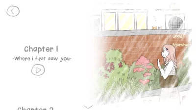 I Want You To Notice Me screenshot №2