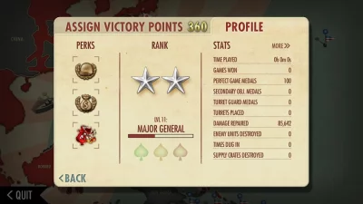 iBomber Defense Pacific screenshot №7