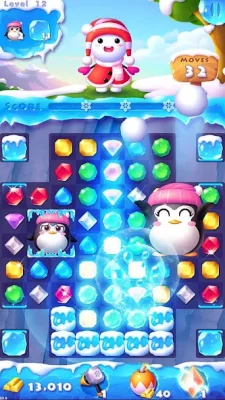 Ice Crush 2 screenshot №2
