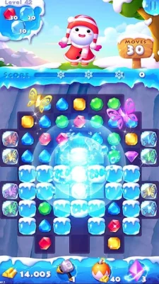 Ice Crush 2 screenshot №5