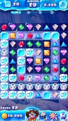 Ice Crush screenshot №4
