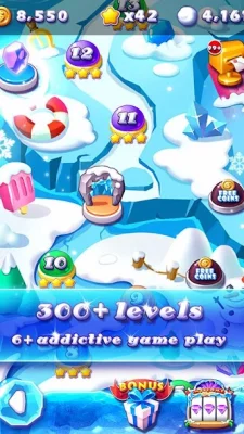 Ice Crush screenshot №5