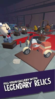 Ice Scream Tycoon screenshot №4