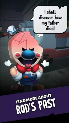 Ice Scream Tycoon screenshot №5