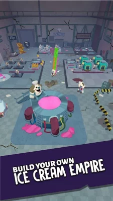 Ice Scream Tycoon screenshot №6