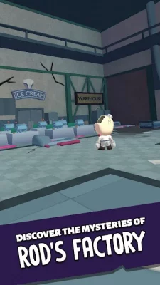 Ice Scream Tycoon screenshot №8