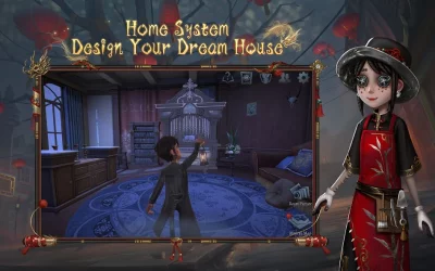 Identity V screenshot №5