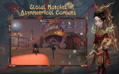 Identity V screenshot №6