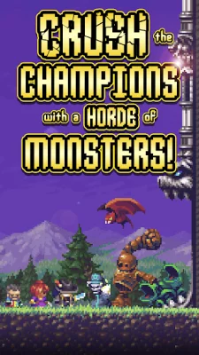 Idle Apocalypse screenshot №2