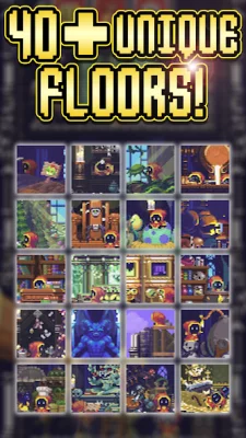 Idle Apocalypse screenshot №3