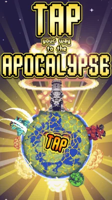 Idle Apocalypse screenshot №4