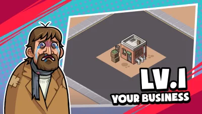 Idle Billionaire Tycoon screenshot №2