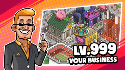 Idle Billionaire Tycoon screenshot №3