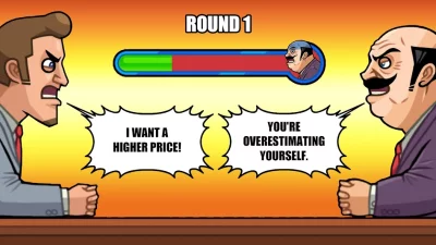 Idle Billionaire Tycoon screenshot №7