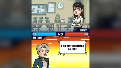 Idle Billionaire Tycoon screenshot №8