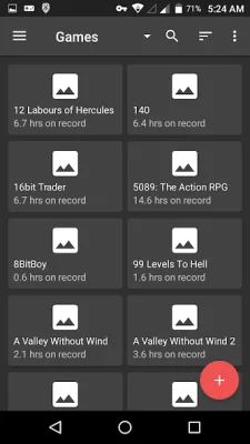 Idle Daddy - Card Farmer screenshot №4