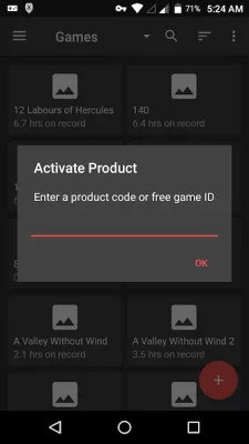 Idle Daddy - Card Farmer screenshot №5