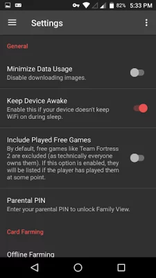 Idle Daddy - Card Farmer screenshot №6
