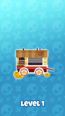 Idle Death Tycoon: Money Inc. screenshot №2