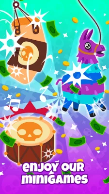 Idle Death Tycoon: Money Inc. screenshot №6