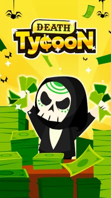 Idle Death Tycoon: Money Inc. screenshot №7