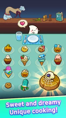 Idle Ghost Hotel screenshot №5