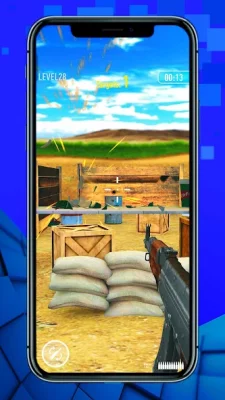Idle Guns 3D screenshot №5
