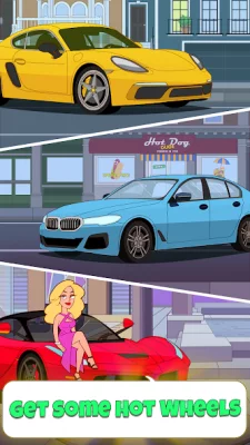 Idle Guy Симулятор Жизни screen 5