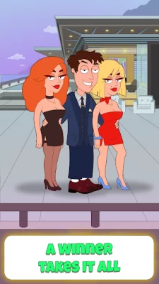 Idle Guy Симулятор Жизни screen 6